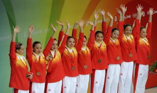 2018北京奥运会金牌榜